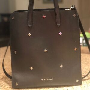 Authentic GIVENCHY LE STUDS LINE BAG